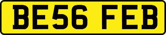 BE56FEB