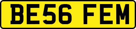 BE56FEM