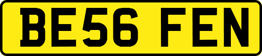 BE56FEN