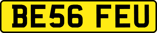 BE56FEU
