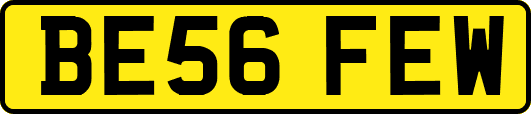 BE56FEW