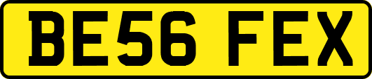 BE56FEX