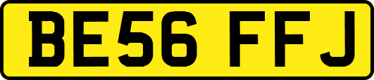 BE56FFJ