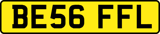 BE56FFL