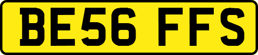 BE56FFS