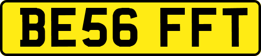 BE56FFT