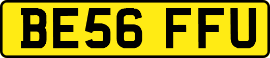 BE56FFU