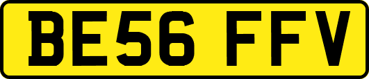 BE56FFV