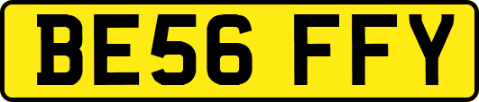 BE56FFY