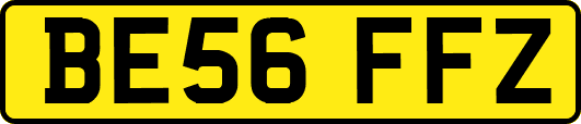 BE56FFZ