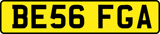 BE56FGA