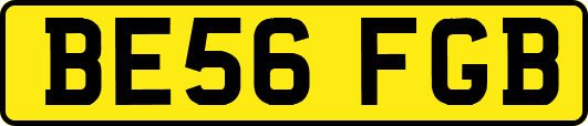 BE56FGB