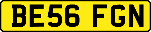 BE56FGN