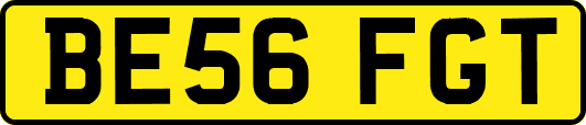 BE56FGT