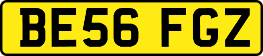 BE56FGZ