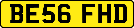 BE56FHD