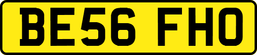 BE56FHO