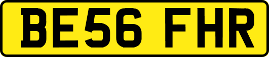 BE56FHR
