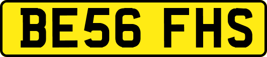 BE56FHS