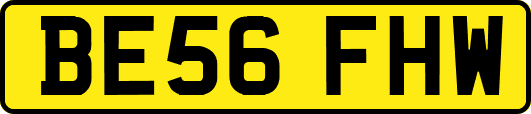 BE56FHW