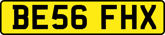 BE56FHX