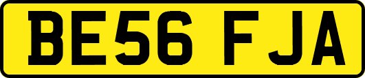 BE56FJA