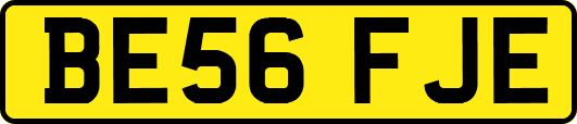 BE56FJE