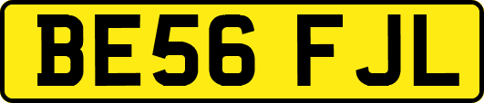 BE56FJL