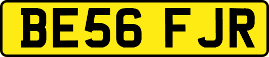 BE56FJR