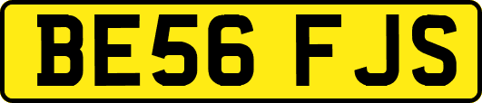 BE56FJS