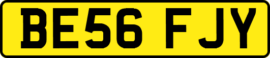 BE56FJY