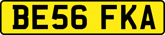BE56FKA