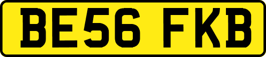 BE56FKB