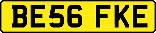 BE56FKE