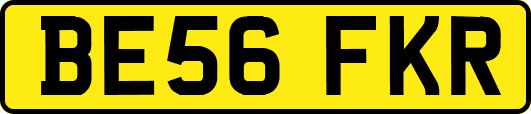 BE56FKR