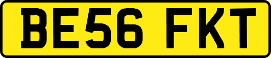 BE56FKT