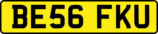 BE56FKU