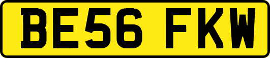 BE56FKW