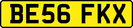 BE56FKX