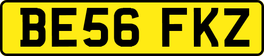 BE56FKZ