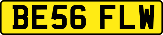 BE56FLW