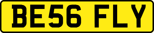 BE56FLY
