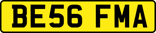 BE56FMA