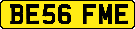 BE56FME