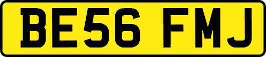 BE56FMJ
