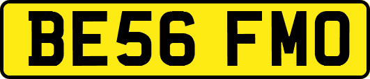 BE56FMO