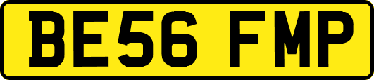 BE56FMP