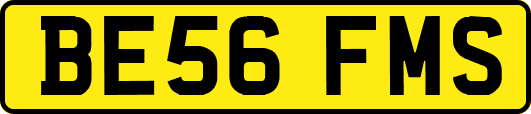 BE56FMS