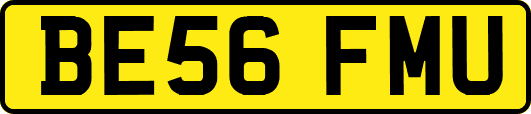 BE56FMU