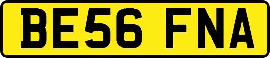 BE56FNA